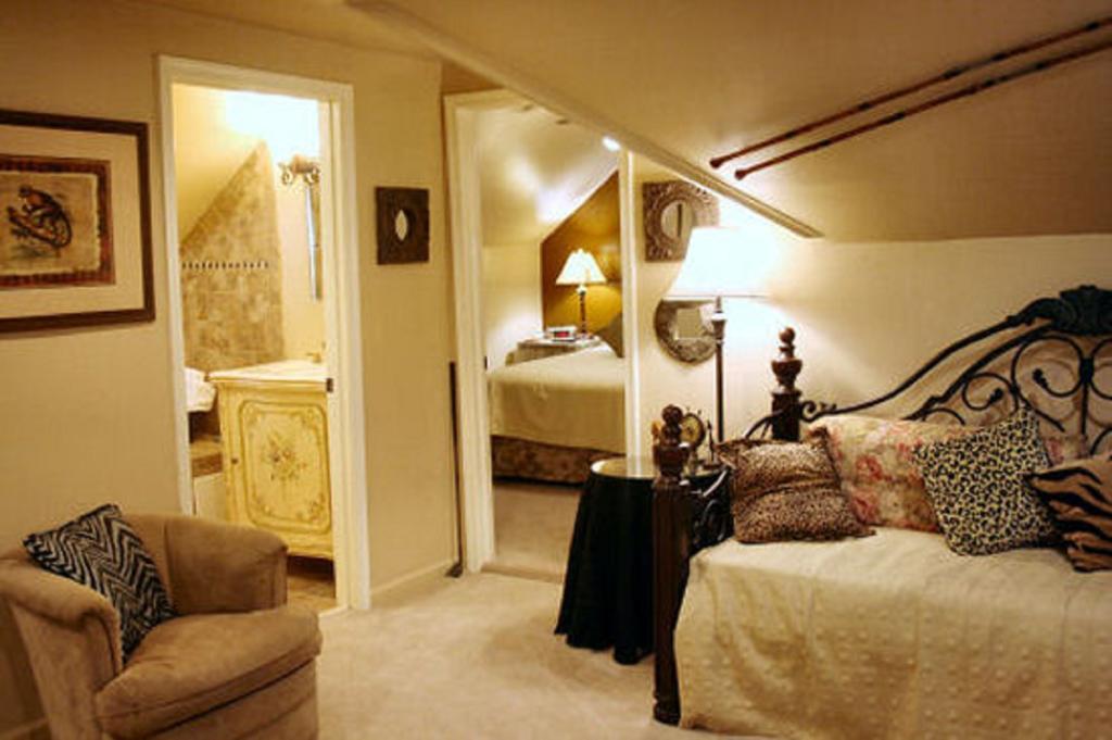 Inn At Norwood Sykesville Zewnętrze zdjęcie