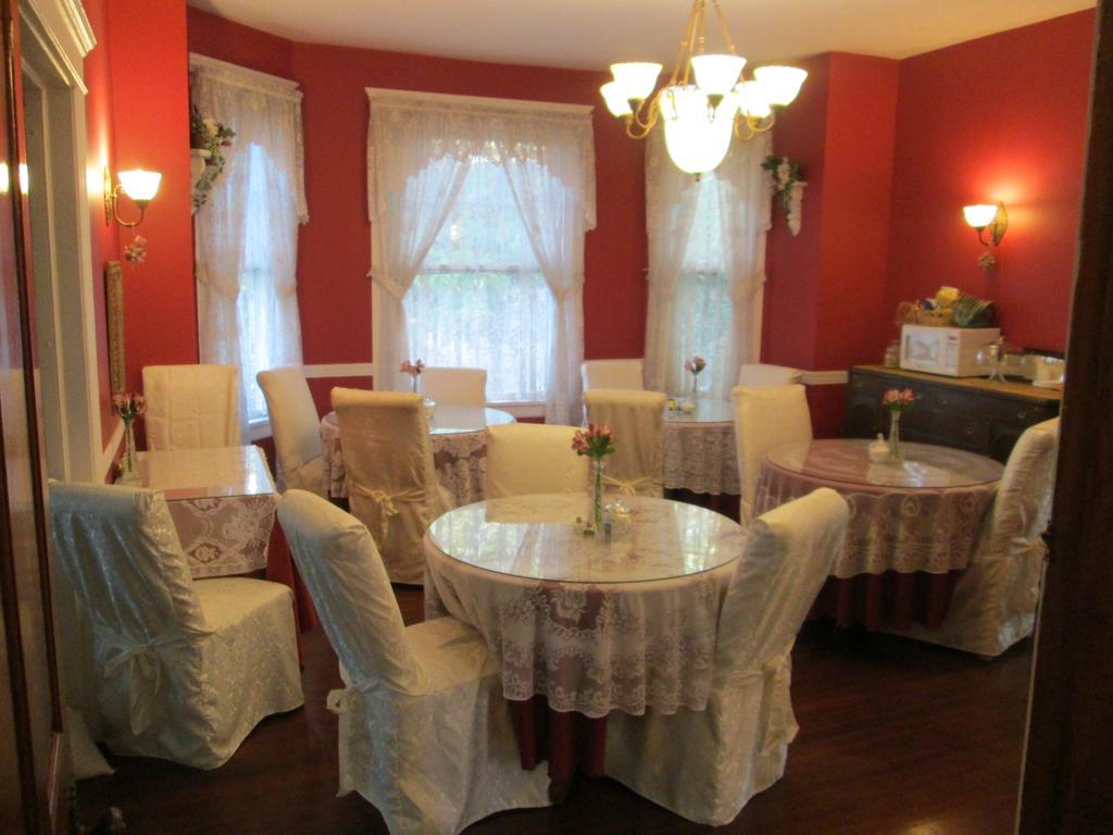Inn At Norwood Sykesville Zewnętrze zdjęcie