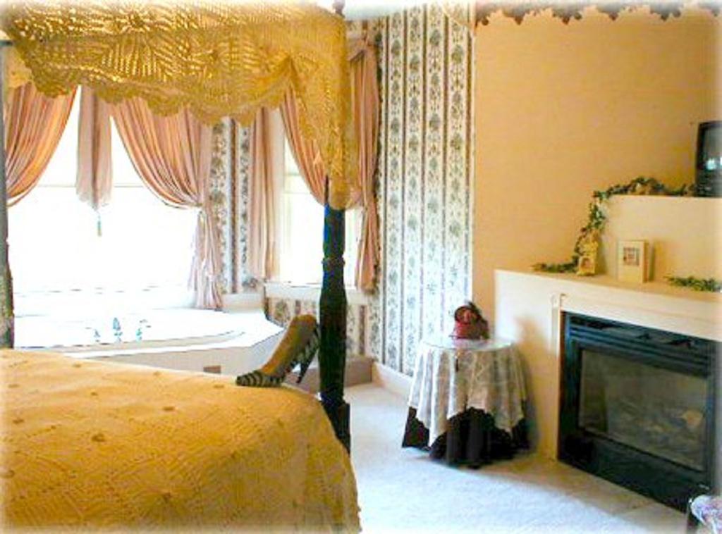 Inn At Norwood Sykesville Zewnętrze zdjęcie
