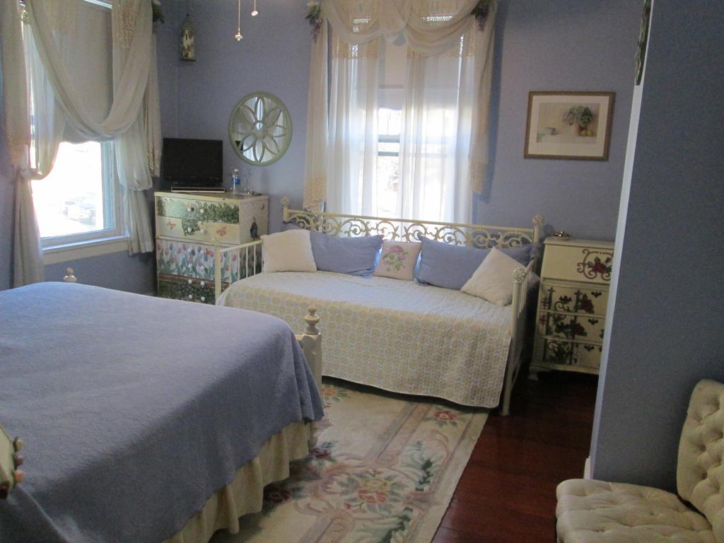 Inn At Norwood Sykesville Pokój zdjęcie