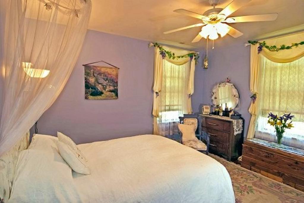 Inn At Norwood Sykesville Pokój zdjęcie