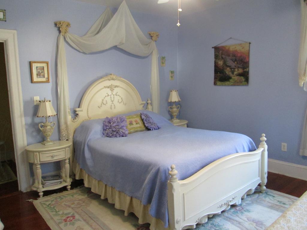 Inn At Norwood Sykesville Pokój zdjęcie