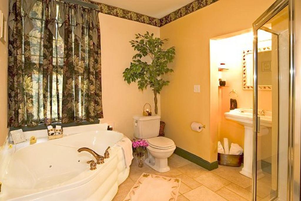 Inn At Norwood Sykesville Zewnętrze zdjęcie